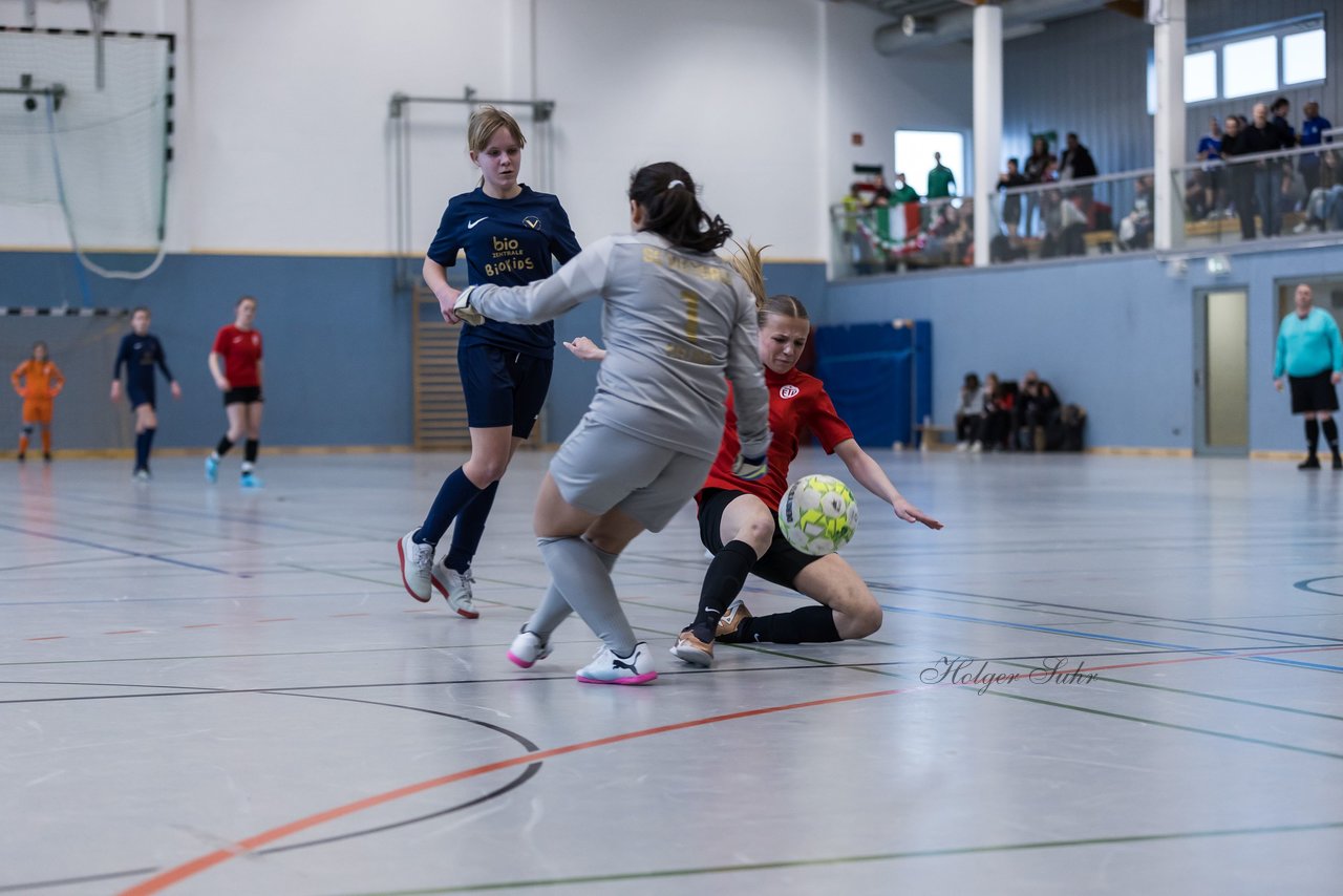 Bild 461 - wBJ Futsalmeisterschaft